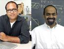 2 Indians win MacArthur's 'genius' fellowship