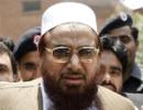 Why Pakistan won't prosecute Lashkar chief