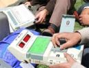 Can EVMs work with ballot papers, court asks EC