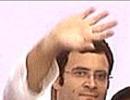 Rahul's 'mysterious' UP visit