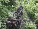 Wanted: A coherent plan to handle the Maoists