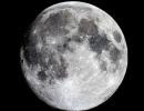 Chandrayaan detects water on moon