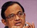 Army not to be used against Maoists: Chidambaram