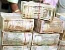 Hawala scam worth Rs 5000 cr busted