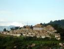 Tourists flood Tawang on India-China border