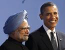 NPT resolution not against India, Obama tells PM