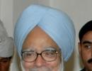 Dr Singh may meet Pak PM at Commonwealth meet