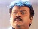 Indian citizenship won't help Lankan Tamils, says Vijaykanth