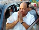 CHAT: Just why is Sharad Pawar ANGRY?