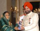 It felt great to get Padma award, says Chatwal