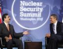 No India-type nuke deal: Obama to Pakistan