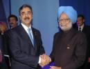 PM meets Gilani on the sidelines of Nuclear Security Summit 