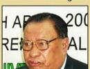 I'm ready to quit: Meghalaya chief minister