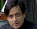 I have done nothing illegal, Tharoor tells nation 