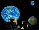 Aliens exist, but we must avoid contact: Hawking