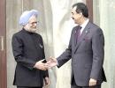 After PMs' meet, India, Pak sing the same tune