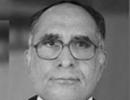 Justice Kapadia replaces Balakrishnan as CJI