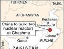 Is US okay with China supplying N-reactors to Pak?