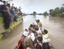 Images: Pakistan faces 'worst flood in 80 years'