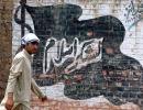 Pakistan is still terror's playground