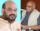 What binds Amit Shah, Afzal Guru and Manu Sharma