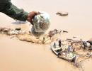 Pak floods, China landslides: Global warming effect?