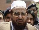 Lashkar chief tells Pakistanis to seek forgiveness