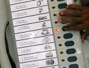 'Electronic Voting Machines are NOT tamper-proof!'