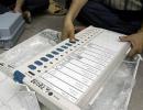 'Simultaneous polls not possible before 2024'