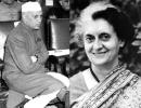 No leader of oppn? There wasn't any in Nehru, Indira, Rajiv days