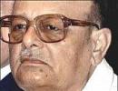 How Arjun Singh spared Rajiv, kayoed Rao