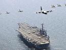 US 'provokes' China; Yellow Sea tense