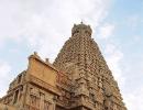 India's biggest temple turns 1000