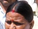 Rabri Devi set to say good-bye to politics