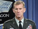 Gen McChrystal: Fired by Obama, hired by Yale