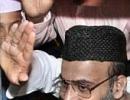 Madani sent to police custody till August 26