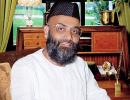 Has Madani reached the end of the road?