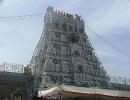 Tirumala Tirupati temple to close amid COVID outbreak