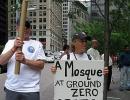 Mosque near 9/11 site? No way, say New Yorkers