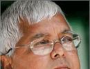 Fodder scam: SC agrees to drop judge hearing Lalu's case