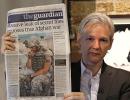 Pentagon may be behind rape charges: Assange