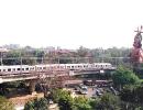 Japan Delhi Metro's knight in shining armour again