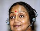 Why Meira Kumar wants to quit Speaker's post