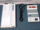 Election Commission gears up for polls in four states