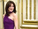 Carla Bruni is a prostitute, says Iran media