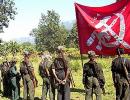 Now, Maoists turn their attention to the northeast