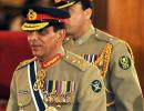 WikiLeaks: Kayani plotted to topple Zardari