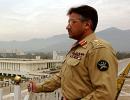 No takers in Pak for Musharraf's Kashmir solution?