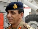 Pak army wanted back-channel talks, Zardari didn't