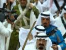 WikiLeaks: US ally Saudi Arabia is terror-funding hub